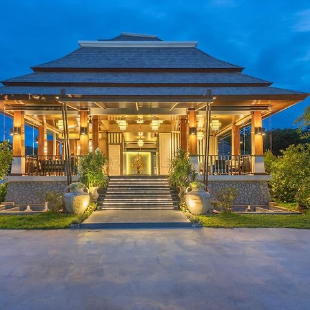 Treepana Boutique Hotel, Huahin Екстериор снимка