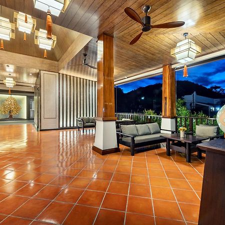 Treepana Boutique Hotel, Huahin Екстериор снимка