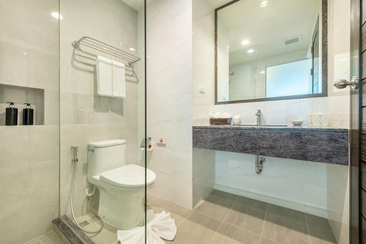 Treepana Boutique Hotel, Huahin Екстериор снимка