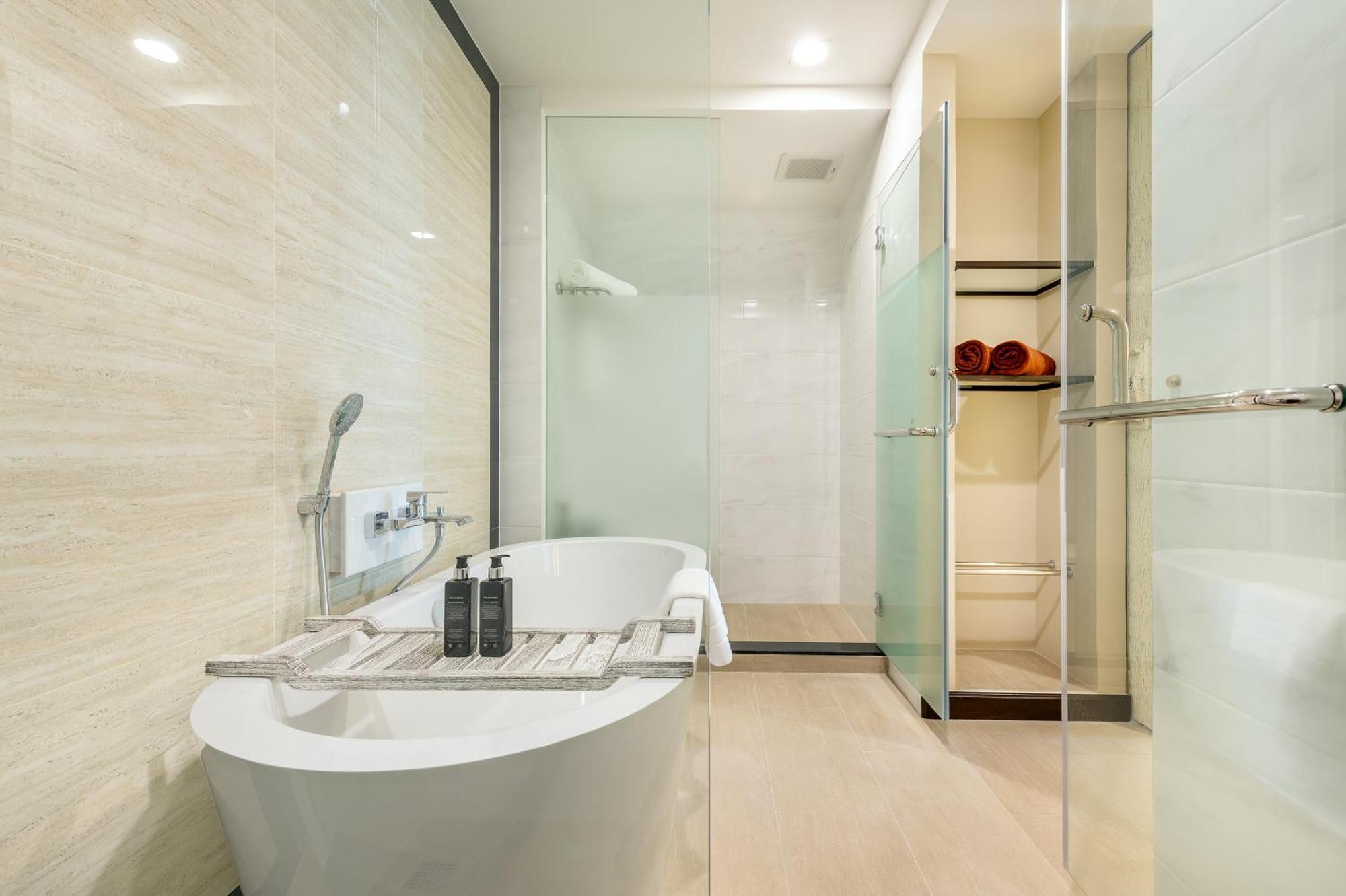 Treepana Boutique Hotel, Huahin Екстериор снимка