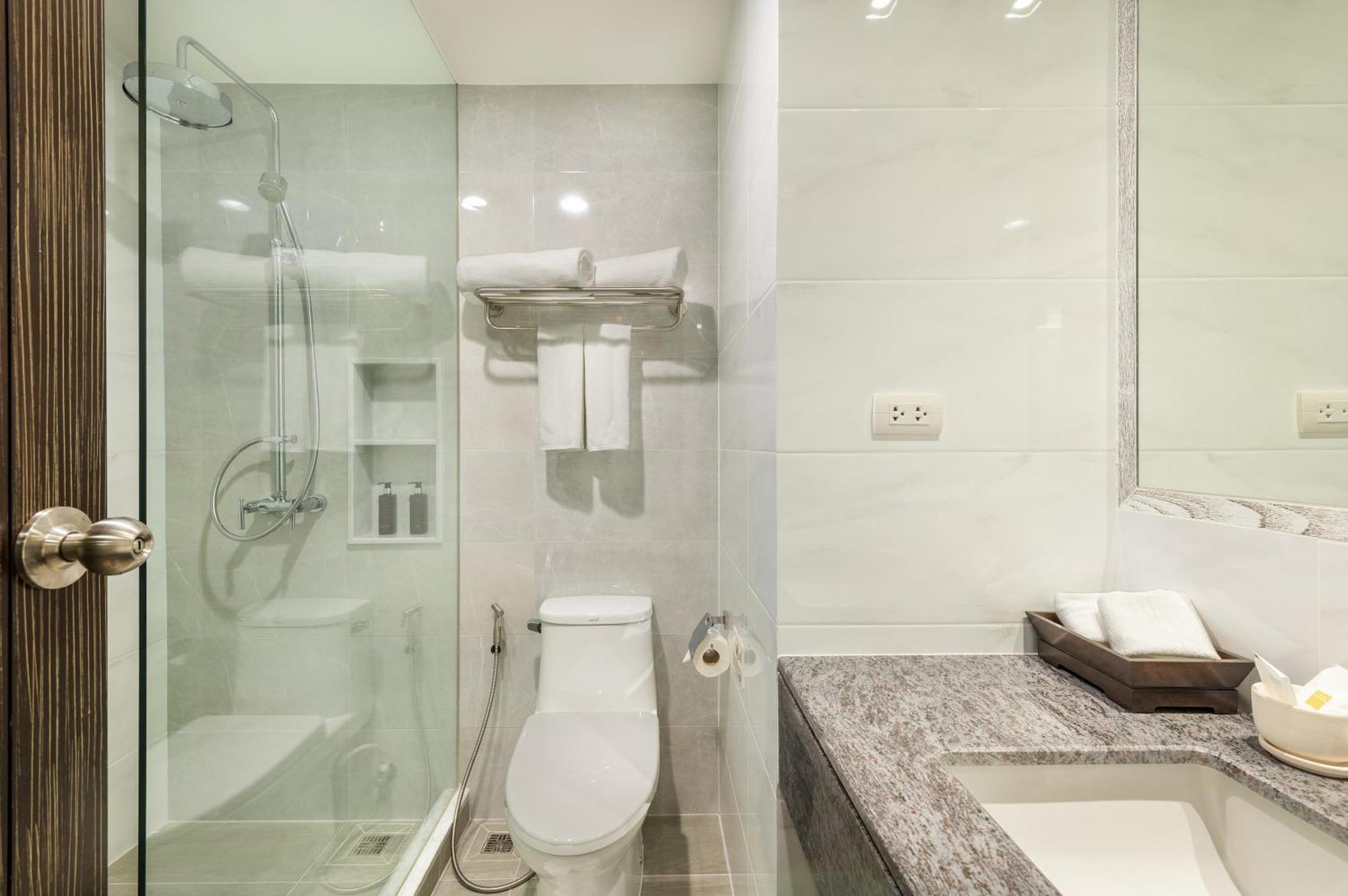 Treepana Boutique Hotel, Huahin Екстериор снимка